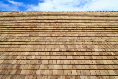 Shake Roof Replacement in Pataskala, OH