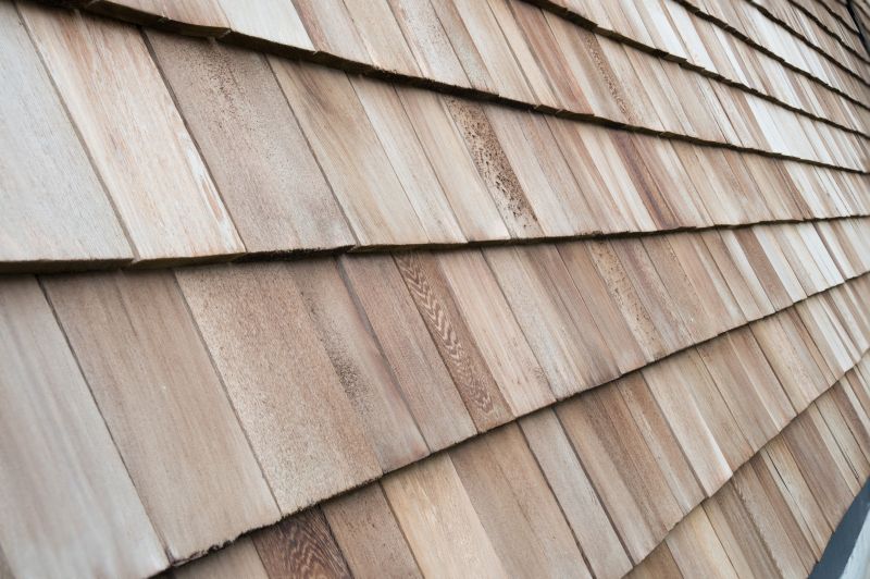 Shake Roof Replacement in Powell, OH