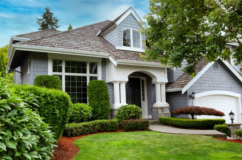 Shake Roof Replacement in Reynoldsburg, OH