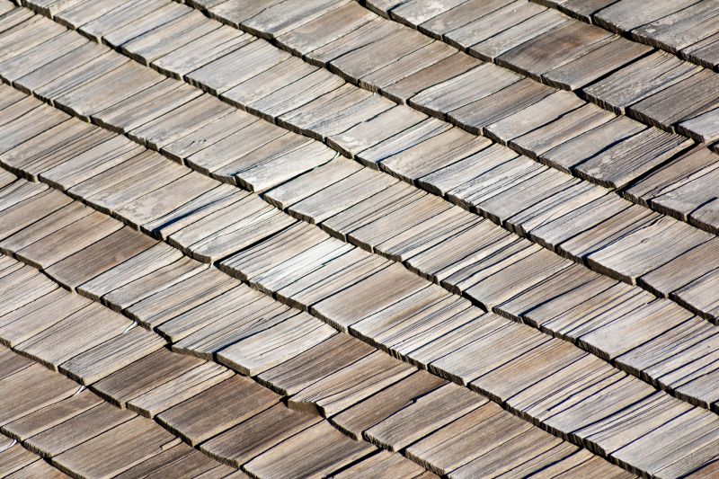 Shake Roof Replacement in Reynoldsburg, OH