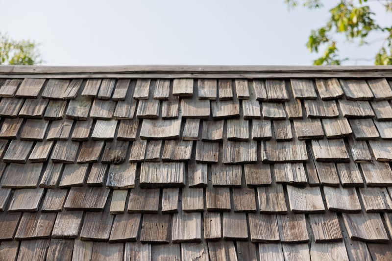 Shake Shingle Repair in Utica, OH