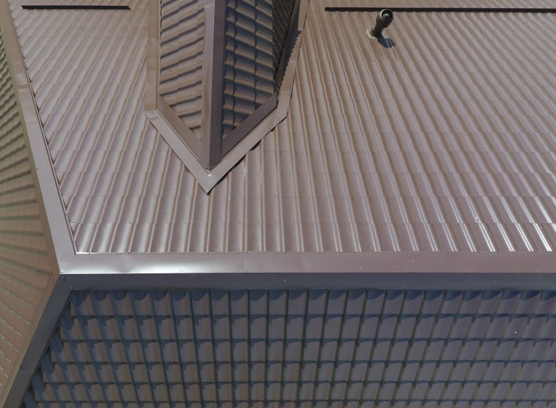 Sheet Roofing Installation in Knox County, OH