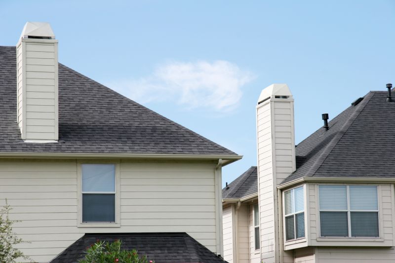 Shingle Roof Replacement in Licking County, OH