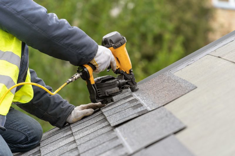 Slate Roof Construction in Galena, OH