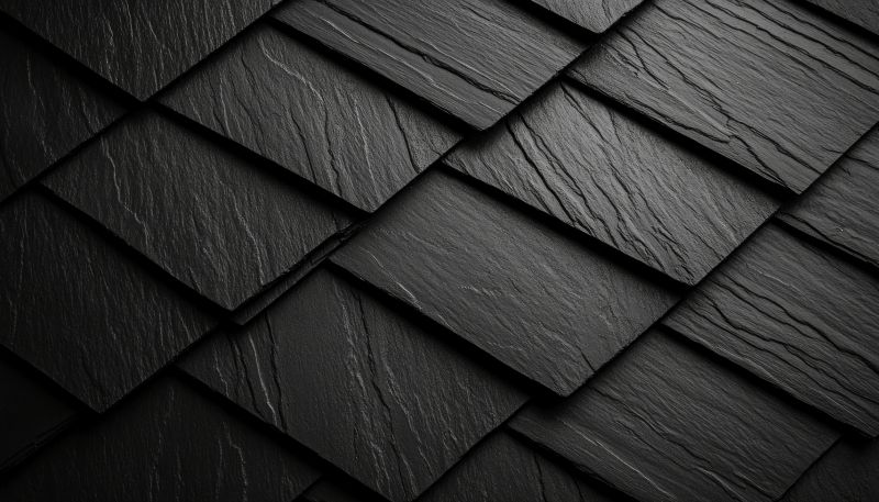 Slate Roof Construction in Hilliard, OH