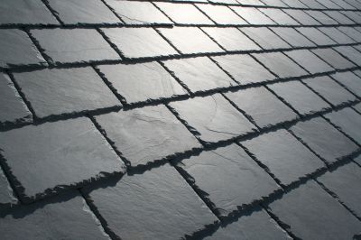 Slate Roof Construction in Marengo, OH