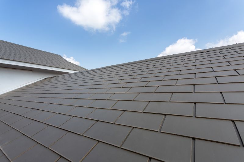 Slate Roof Construction in Newark, OH