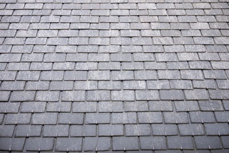 Slate Roof Inspection in Sunbury, OH