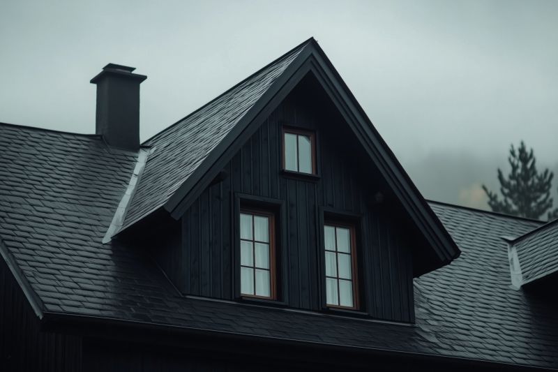 Slate Roof Installation in Hilliard, OH
