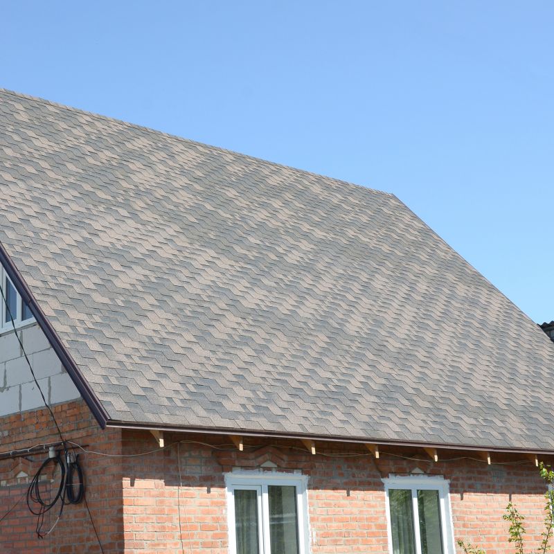 Slate Roof Installation in Johnstown, OH