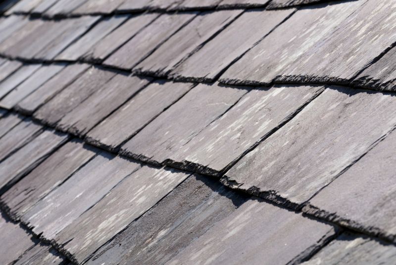 Slate Roof Installation in Pataskala, OH
