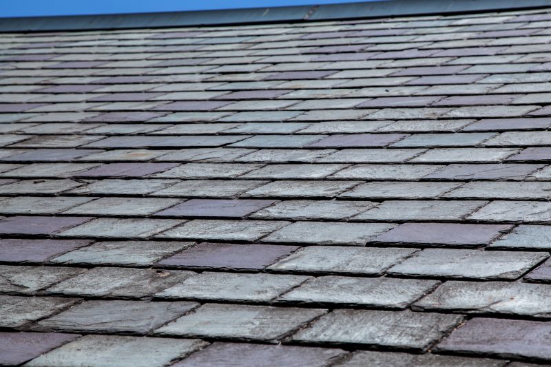 Slate Roof Installation in Powell, OH