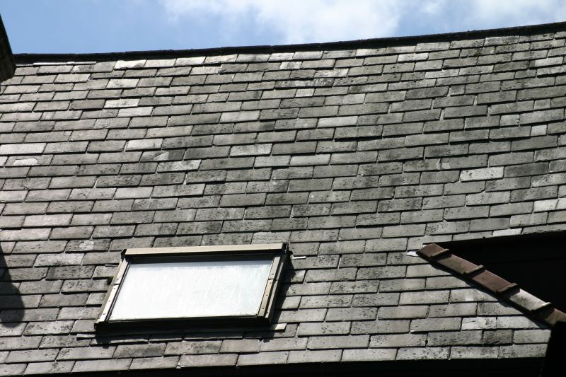 Slate Roof Installation in Waldo, OH