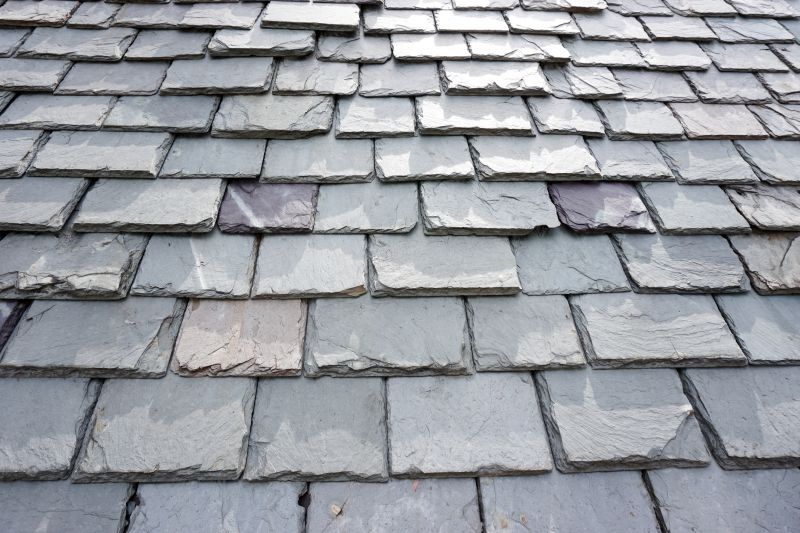 Slate Roof Repair in Granville, OH