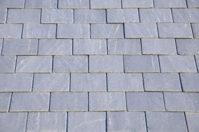 Slate Roof Replacement in Johnstown, OH