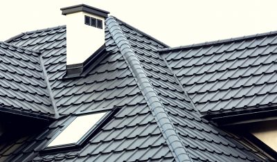 Tile Roof Installation in Columbus, OH