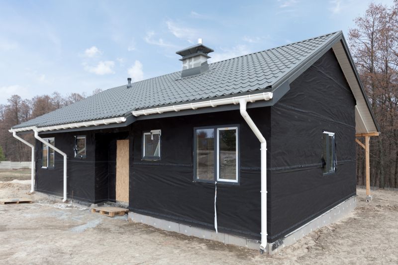 Tile Roof Installation in Dublin, OH