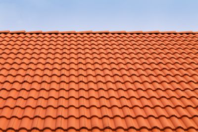 Tile Roof Installation in Galena, OH
