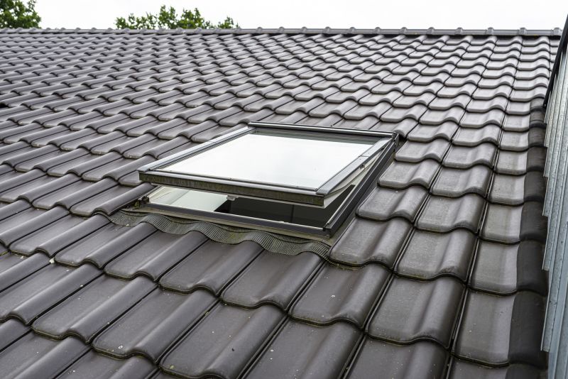 Tile Roof Installation in Lewis Center, OH