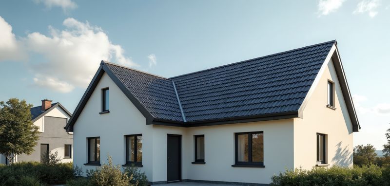 Tile Roof Installation in Utica, OH
