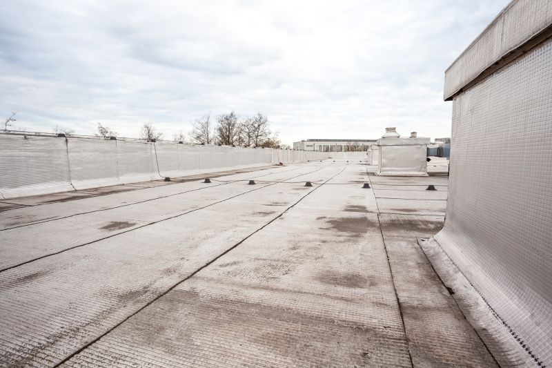 Tpo Roof Repair in Mount Gilead, OH