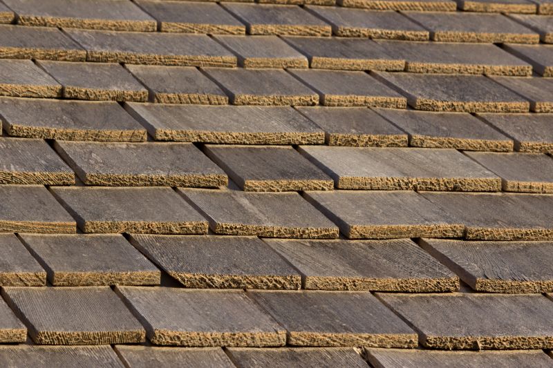 Wood Shake Roof Repair in Johnstown, OH