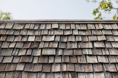 Wood Shake Roof Repair in Mount Gilead, OH