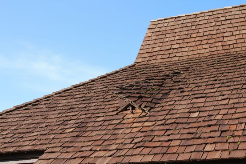 Wood Shake Roof Replacement in Fredericktown, OH