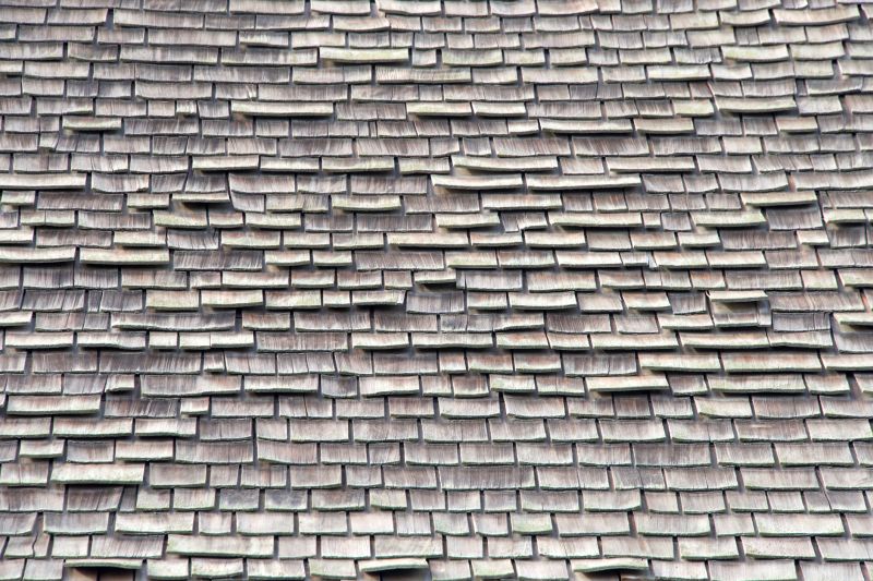 Wood Shingles Repair in Pataskala, OH