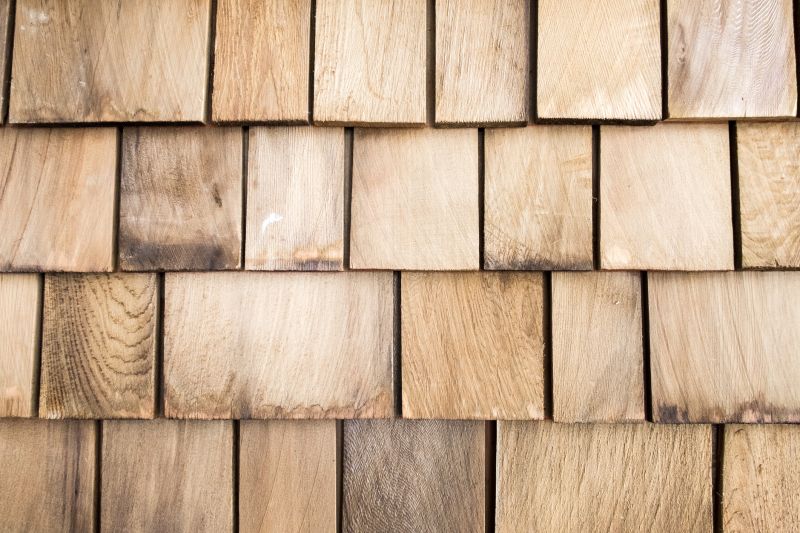 Wood Shingles Repair in Waldo, OH